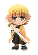 Demon Slayer: Kimetsu no Yaiba FURYU TOONIZE Agatsuma Zenitsu ・Normal Color ver.