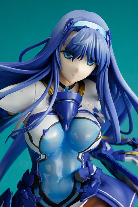 BEAT VALKYRIE IXSEAL HOBBY JAPAN Ixseal