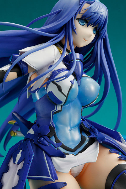 BEAT VALKYRIE IXSEAL HOBBY JAPAN Ixseal