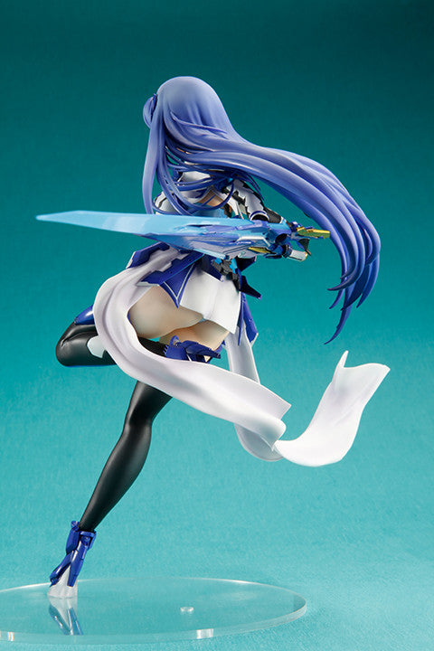 BEAT VALKYRIE IXSEAL HOBBY JAPAN Ixseal