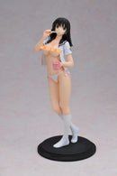 Skytube Fault!! Dragon Toy Ai Saeki