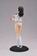 Skytube Fault!! Dragon Toy Ai Saeki