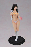 Skytube Fault!! Dragon Toy Ai Saeki