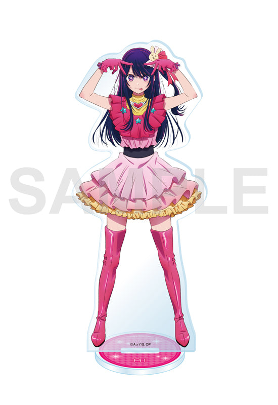 Oshi no Ko KADOKAWA Acrylic Stand Figure Ai