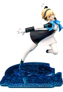 Persona 3: Dancing in Moonlight Phat! Company Aigis