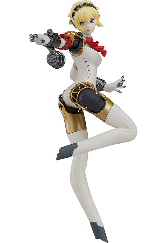 PERSONA 3 POP UP PARADE Aigis