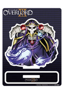 Overlord III Axel Graphic Works Acrylic Figure Ainz Ooal Gown