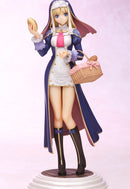 Shining Blade Kotobukiya Airy Ardet Ani Statue