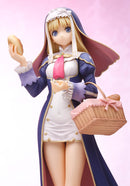 Shining Blade Kotobukiya Airy Ardet Ani Statue