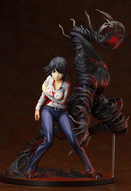 Ajin: Demi-Human GOOD SMILE COMPANY Izumi Shimomura & Invisible Black Matter Set