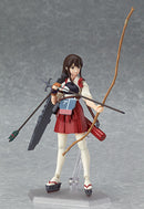 222 Kantai Collection -KanColle- figma Akagi