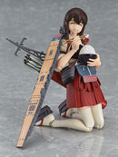 222 Kantai Collection -KanColle- figma Akagi