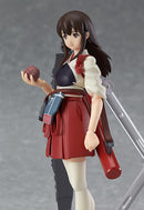 222 Kantai Collection -KanColle- figma Akagi
