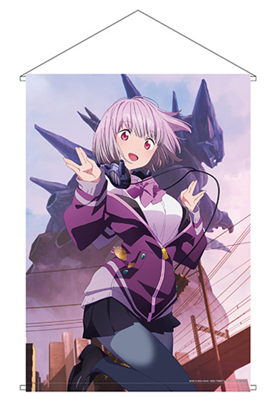 SSSS.GRIDMAN annulus Akane Shinjo: B2 Tapestry