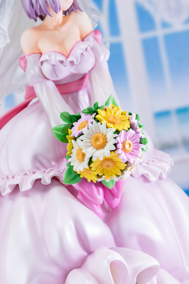 SSSS.GRIDMAN B'FULL (FOTS JAPAN) Akane Shinjo Wedding dress ver.