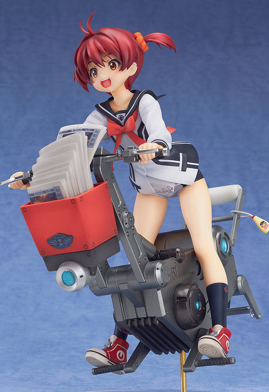 VIVIDRED OPERATION Good Smile Company Akane Isshiki