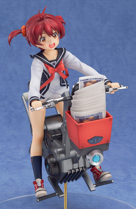 VIVIDRED OPERATION Good Smile Company Akane Isshiki