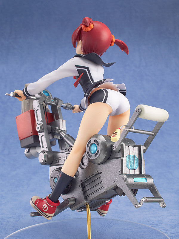 VIVIDRED OPERATION Good Smile Company Akane Isshiki