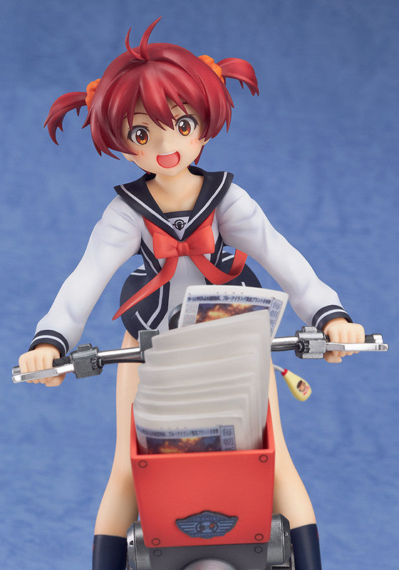 VIVIDRED OPERATION Good Smile Company Akane Isshiki