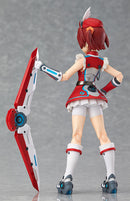204 Vividred Operation figma Akane Isshiki Palette Suit ver.