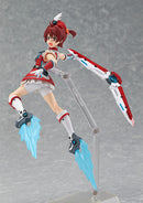 204 Vividred Operation figma Akane Isshiki Palette Suit ver.