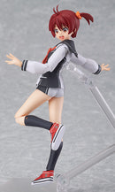 189 Vivid Red Operation figma Akane Isshiki