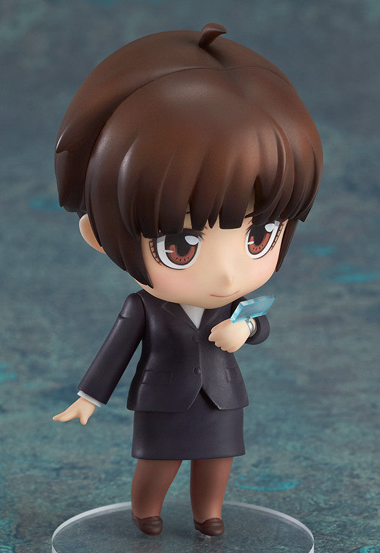 324 PSYCHO-PASS Nendoroid Akane Tsunemori