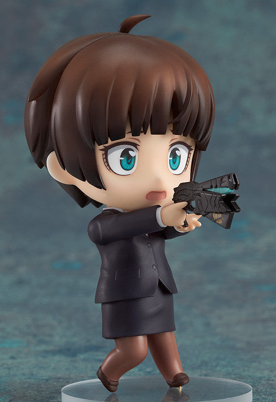 324 PSYCHO-PASS Nendoroid Akane Tsunemori