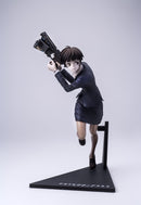 PSYCHO‐PASS mensHdge technical PVC statue No.3 Akane Tsunemori another