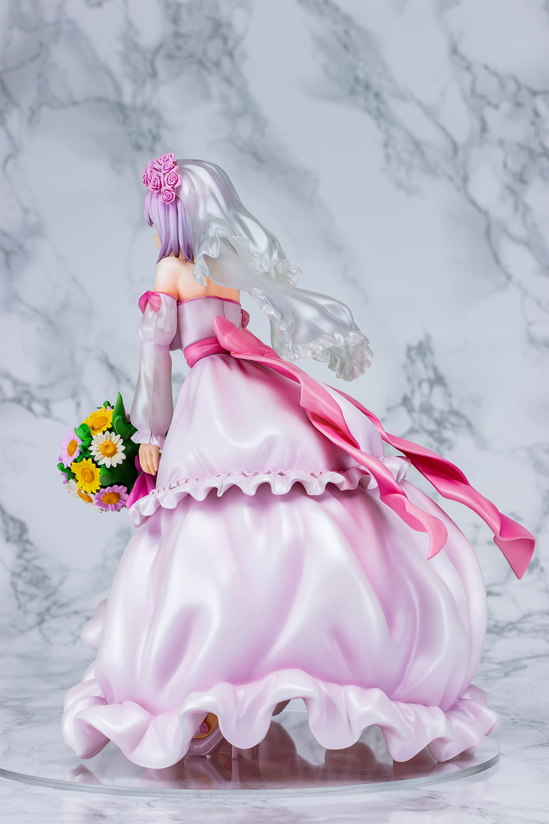 SSSS.GRIDMAN B'FULL (FOTS JAPAN) Akane Shinjo Wedding dress ver.