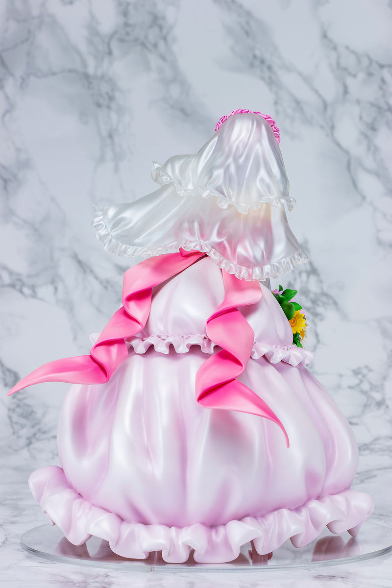 SSSS.GRIDMAN B'FULL (FOTS JAPAN) Akane Shinjo Wedding dress ver.