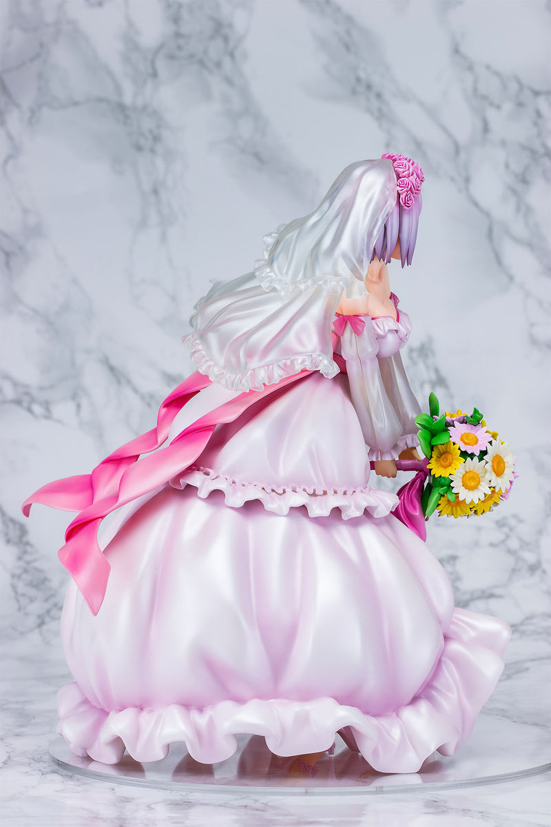 SSSS.GRIDMAN B'FULL (FOTS JAPAN) Akane Shinjo Wedding dress ver.