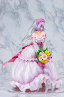 SSSS.GRIDMAN B'FULL (FOTS JAPAN) Akane Shinjo Wedding dress ver.
