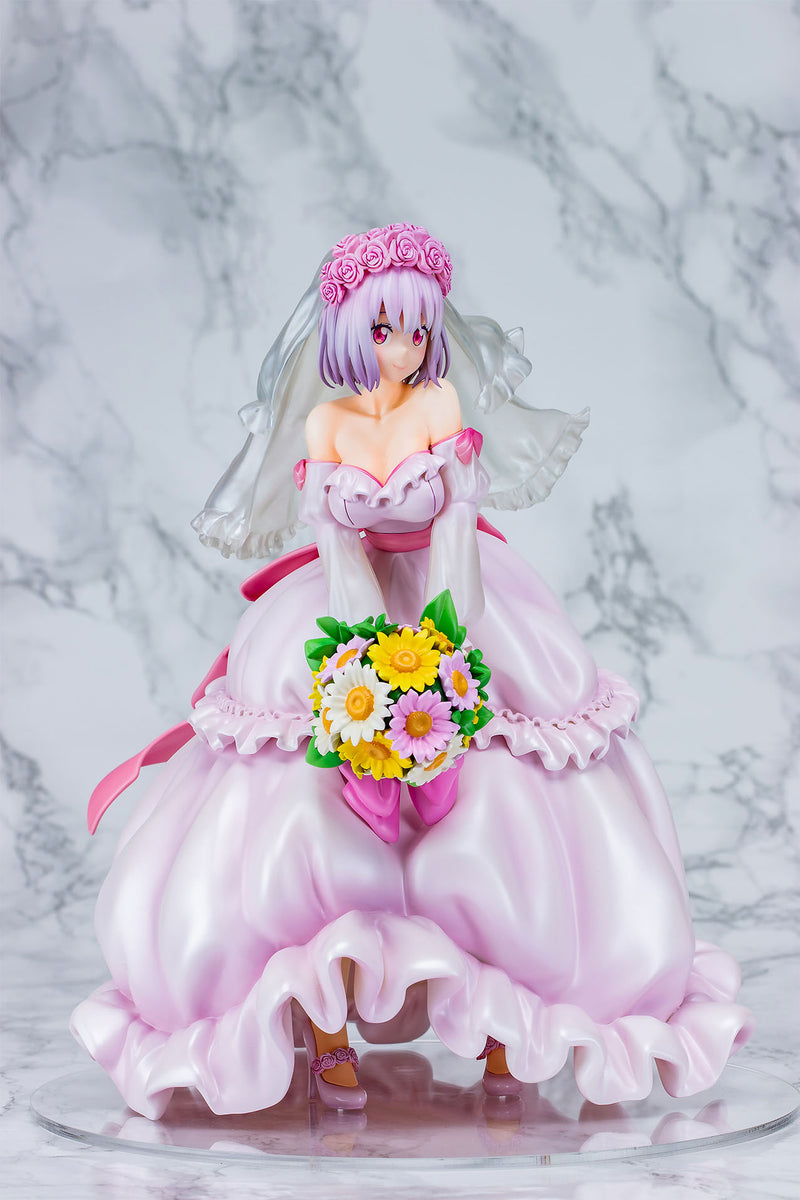 SSSS.GRIDMAN B'FULL (FOTS JAPAN) Akane Shinjo Wedding dress ver.