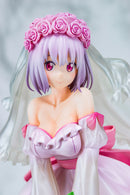 SSSS.GRIDMAN B'FULL (FOTS JAPAN) Akane Shinjo Wedding dress ver.