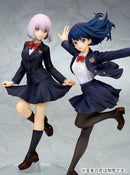 SSSS.GRIDMAN QUES Q Shinjo Akane School Uniform ver.