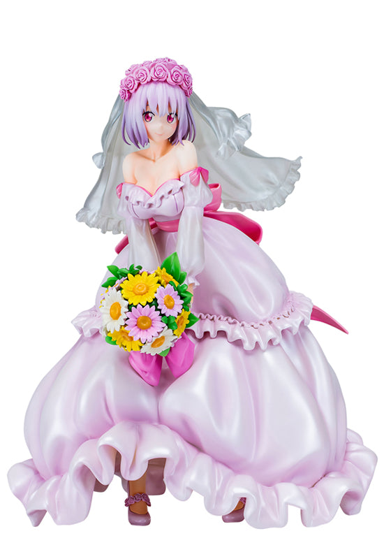 SSSS.GRIDMAN B'FULL (FOTS JAPAN) Akane Shinjo Wedding dress ver.