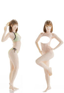 Max Factory PLAMAX Naked Angel 1/20 Akari Mitani