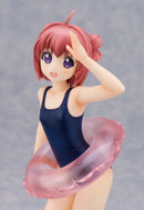 Yuru Yuri Alphamax Akaza Akari swimsuit ver