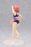 Yuru Yuri Alphamax Akaza Akari swimsuit ver