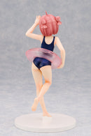 Yuru Yuri Alphamax Akaza Akari swimsuit ver