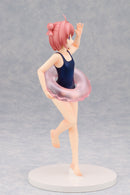 Yuru Yuri Alphamax Akaza Akari swimsuit ver