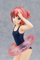 Yuru Yuri Alphamax Akaza Akari swimsuit ver