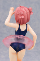 Yuru Yuri Alphamax Akaza Akari swimsuit ver