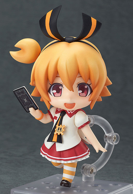 388 Genei wo Kakeru Taiyou Nendoroid Akari Taiyo