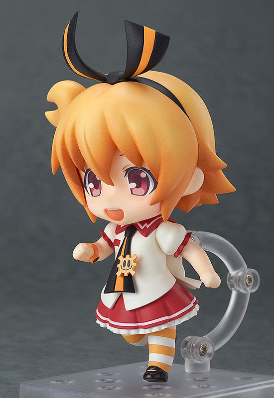 388 Genei wo Kakeru Taiyou Nendoroid Akari Taiyo