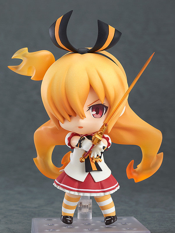 388 Genei wo Kakeru Taiyou Nendoroid Akari Taiyo