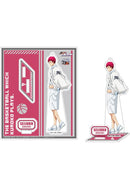 Kuroko's Basketball Shouwa Note Acrylic Figure 07 Akashi Seijuro