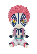 Demon Slayer: Kimetsu no Yaiba FuRyu Potetto Figure Akaza