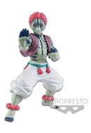 Demon Slayer: Kimetsu no Yaiba Banpresto VIBRATION STARS B Akaza